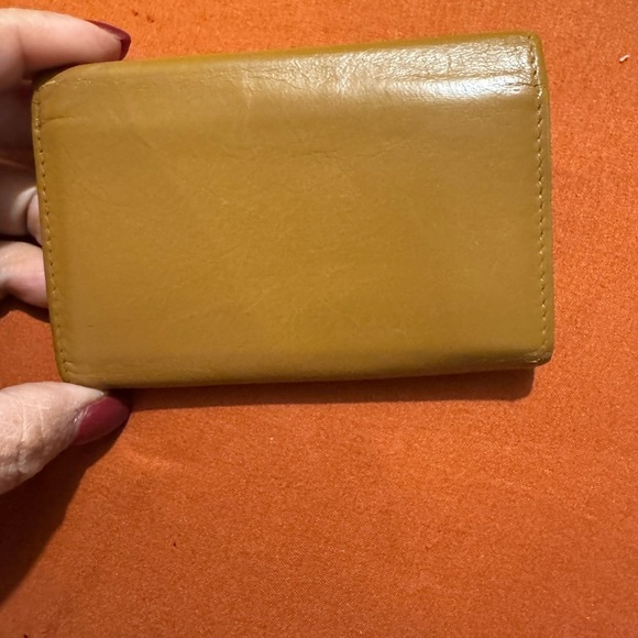Balenciaga Tan Key holder - Picture 2 of 8